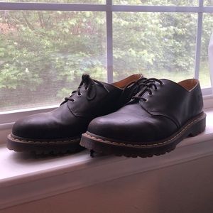 Men’s low dr.Martins